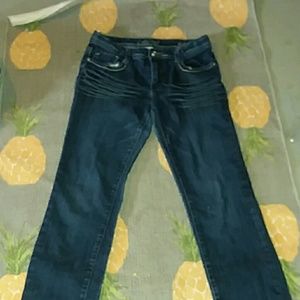 Cherokee skinny jeans